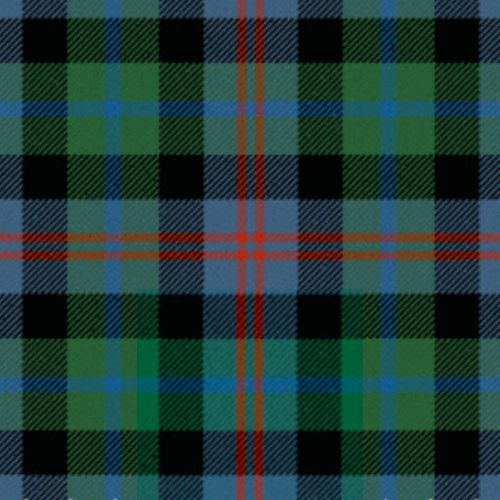 Wellington Ancient Tartan - Imperial Highland Supplies
