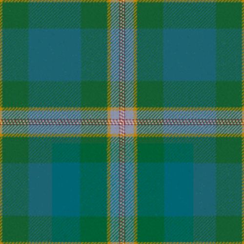 Wells Ancient Tartan - Imperial Highland Supplies