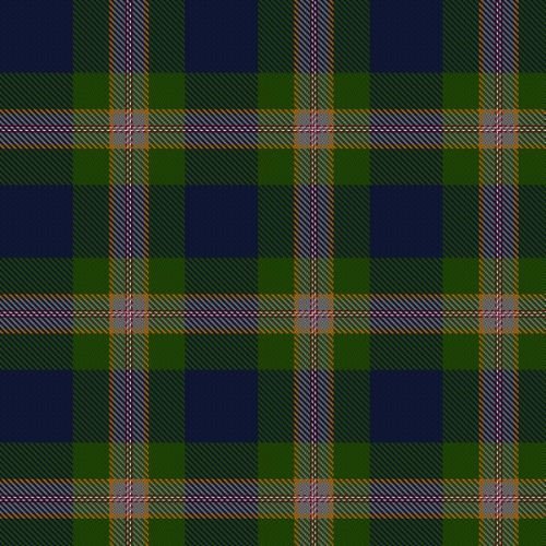 Wells Tartan - Imperial Highland Supplies