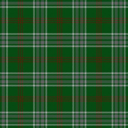 Welsh Assembly Ancient Tartan - Imperial Highland Supplies