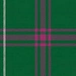 Welsh National Modern Tartan - Imperial Highland Supplies