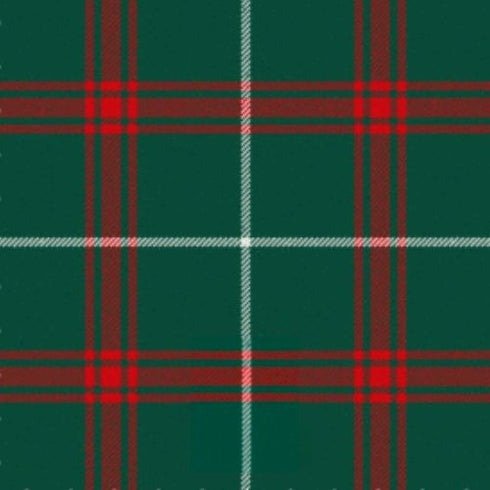 Welsh National Tartan - Imperial Highland Supplies