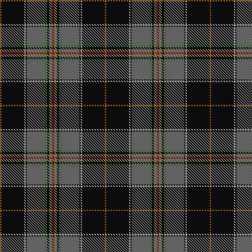 West Lothian Woolen Mill Tartan - Imperial Highland Supplies