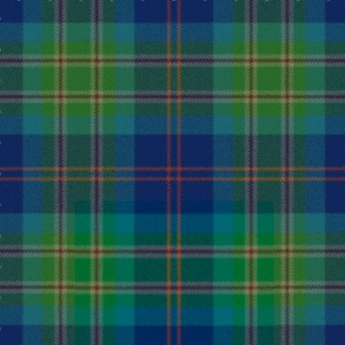 Westbrook Ancient Tartan - Imperial Highland Supplies