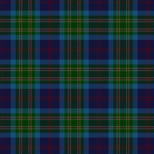 Westbrook Tartan - Imperial Highland Supplies