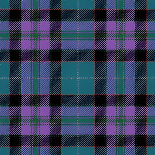 Western Isles Ancient Tartan - Imperial Highland Supplies