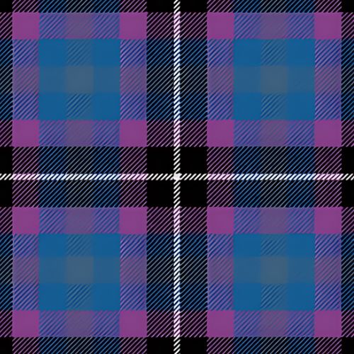 Weston Ancient Tartan - Imperial Highland Supplies