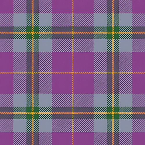 Wicks Ancient Tartan - Imperial Highland Supplies