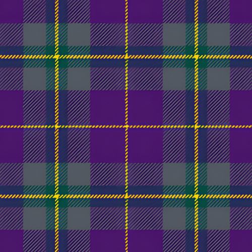 Wicks Tartan - Imperial Highland Supplies