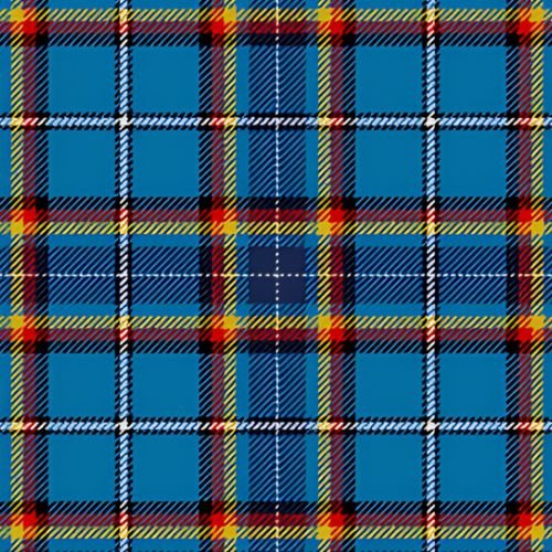 Wiegratz Alba Tartan - Imperial Highland Supplies