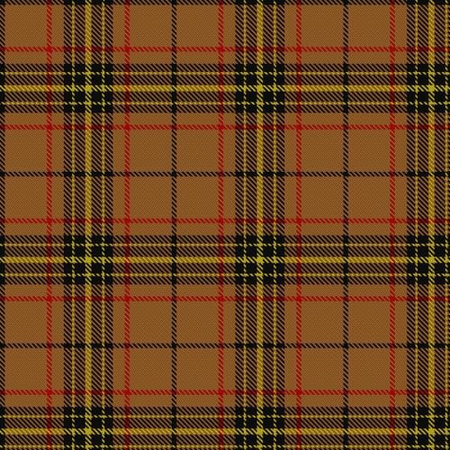 Wilbers Tartan - Imperial Highland Supplies