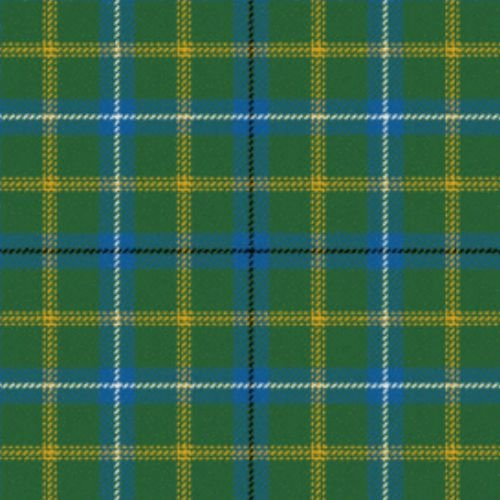 William & Mary College Ancient Tartan - Imperial Highland Supplies