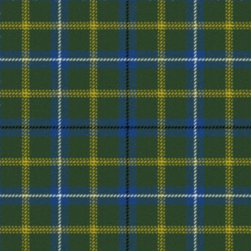 William & Mary College Tartan - Imperial Highland Supplies