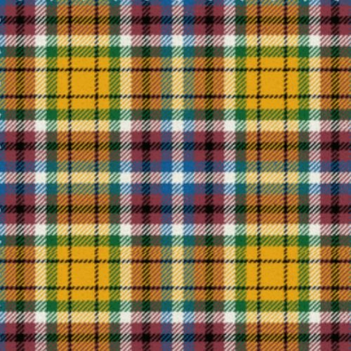 Williams Lake City Ancient Tartan - Imperial Highland Supplies
