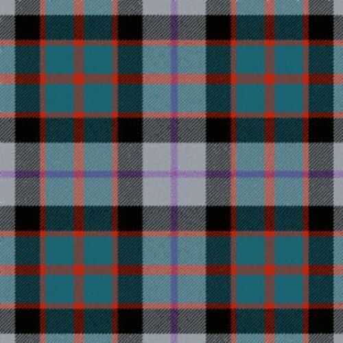 Williamson Ancient Tartan - Imperial Highland Supplies