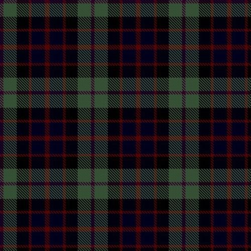 Williamson Tartan - Imperial Highland Supplies