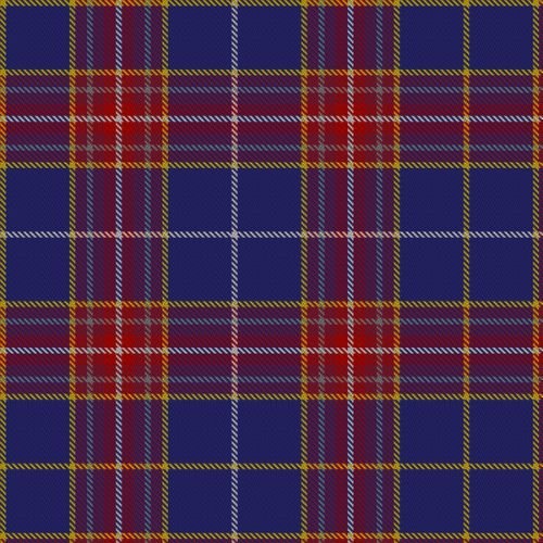 Wisconsin in Scotland University Tartan - Imperial Highland Supplies