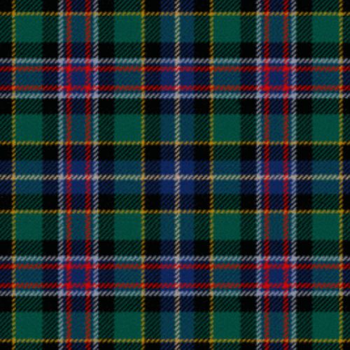 Wisconsin State Tartan - Imperial Highland Supplies