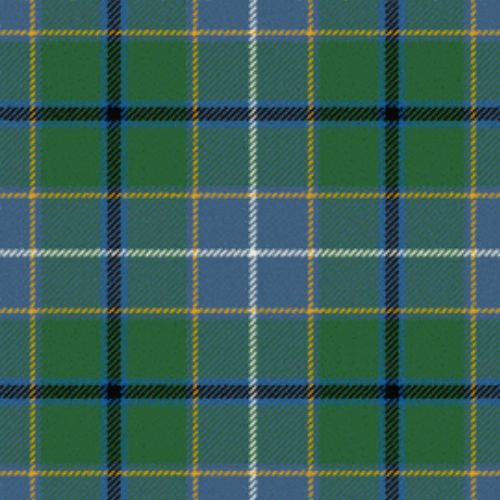 Wishart Hunting Ancient Tartan - Imperial Highland Supplies