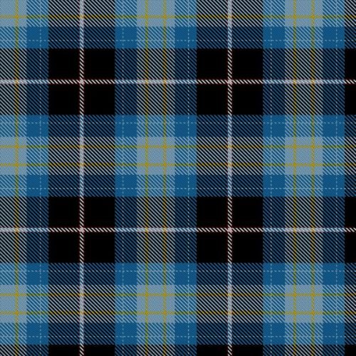 Wrens WRNS Ancient Tartan - Imperial Highland Supplies
