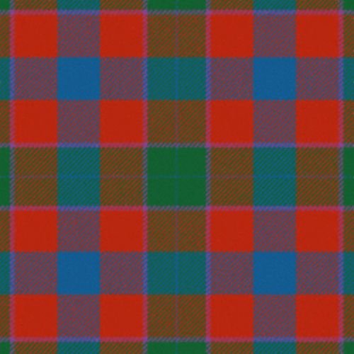 Wyeth Ancient Tartan - Imperial Highland Supplies