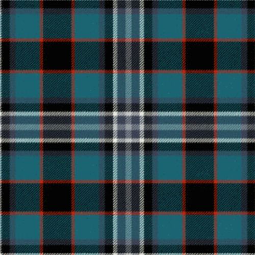 Yates ancient Tartan - Imperial Highland Supplies