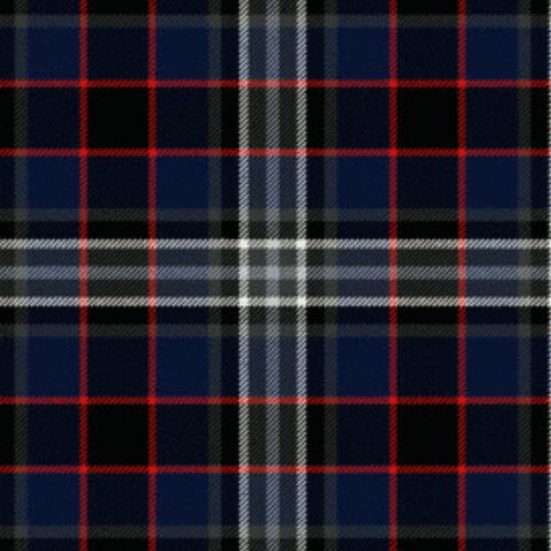 Yates Tartan - Imperial Highland Supplies
