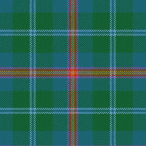 Young ancient Tartan - Imperial Highland Supplies