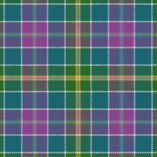 Yule Ancient Tartan - Imperial Highland Supplies