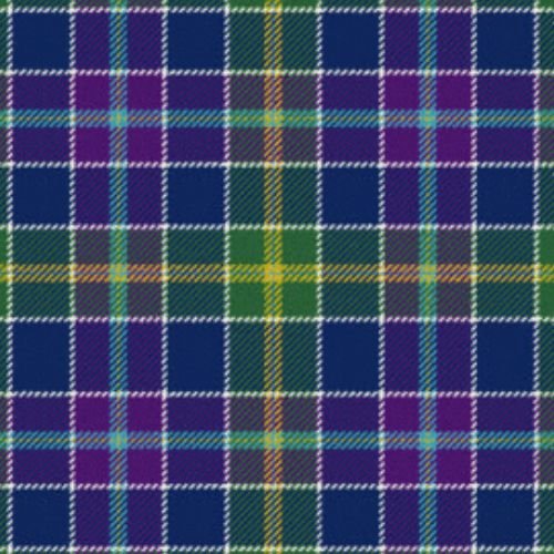 Yule Tartan - Imperial Highland Supplies