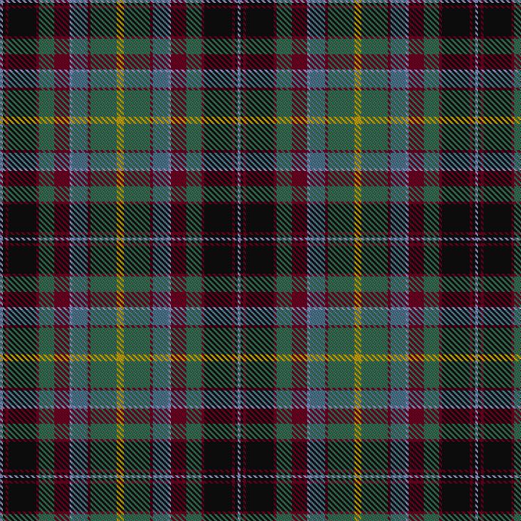 Gordonstoun Tartan - Imperial Highland Supplies