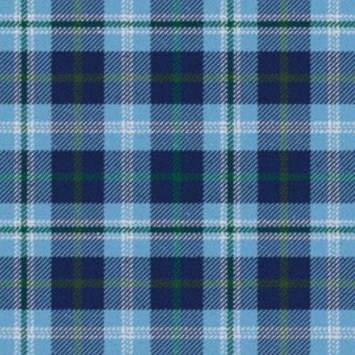 Highlands Country Club Tartan - Imperial Highland Supplies