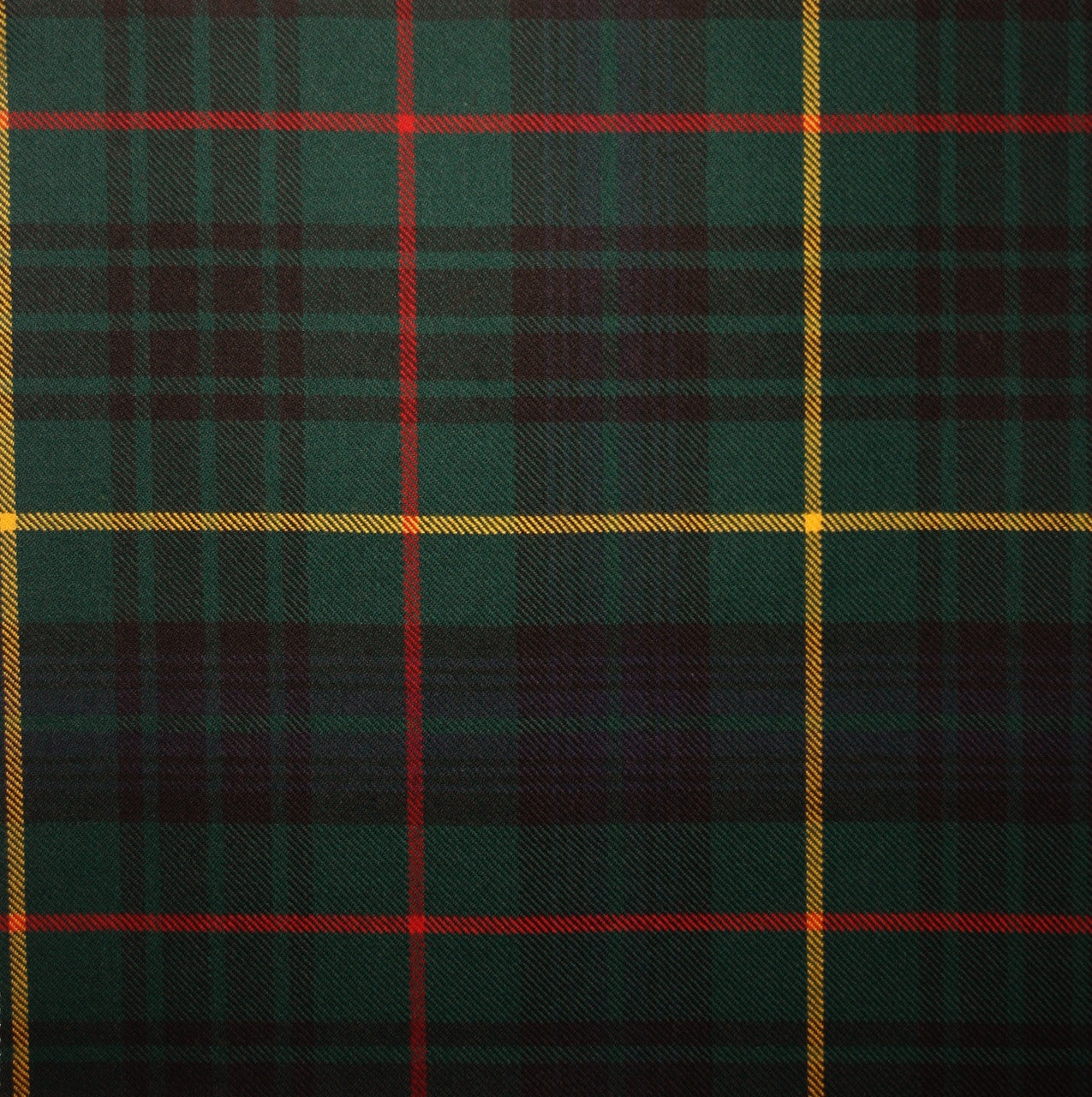 Hunting Stewart Tartan