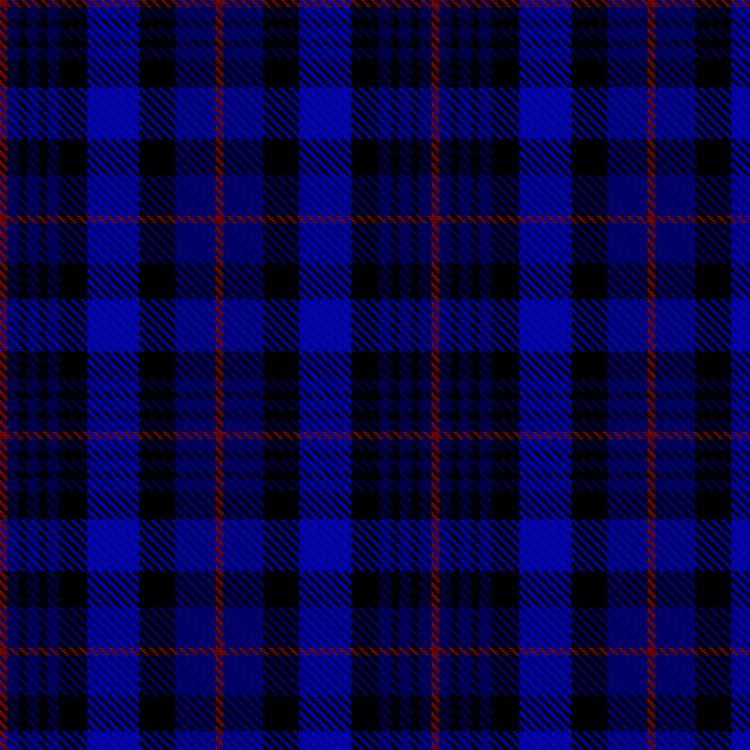 Impulse Tartan - Imperial Highland Supplies