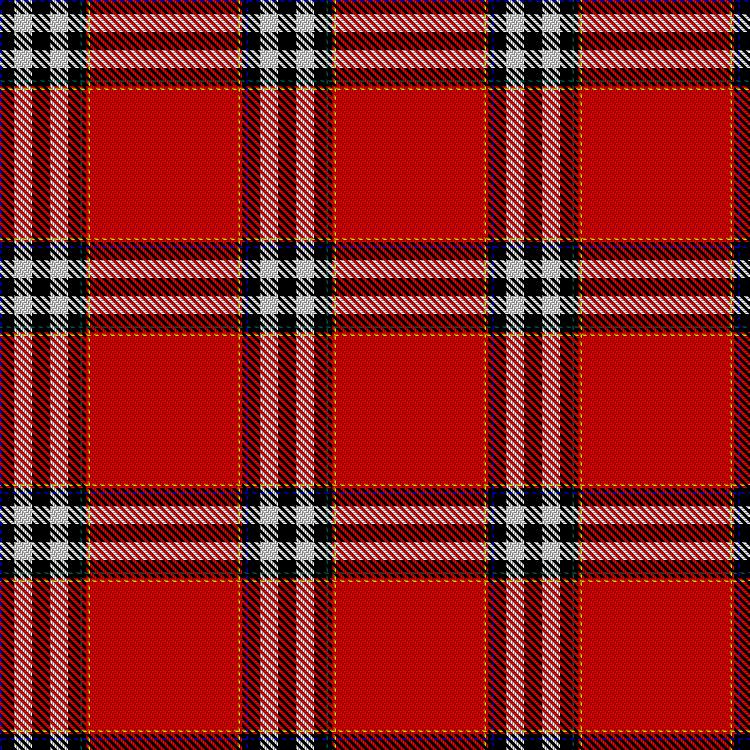 Kirkwood Tartan