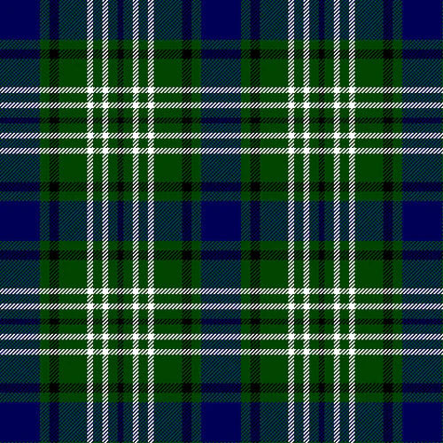 Learmonth Tartan - Imperial Highland Supplies