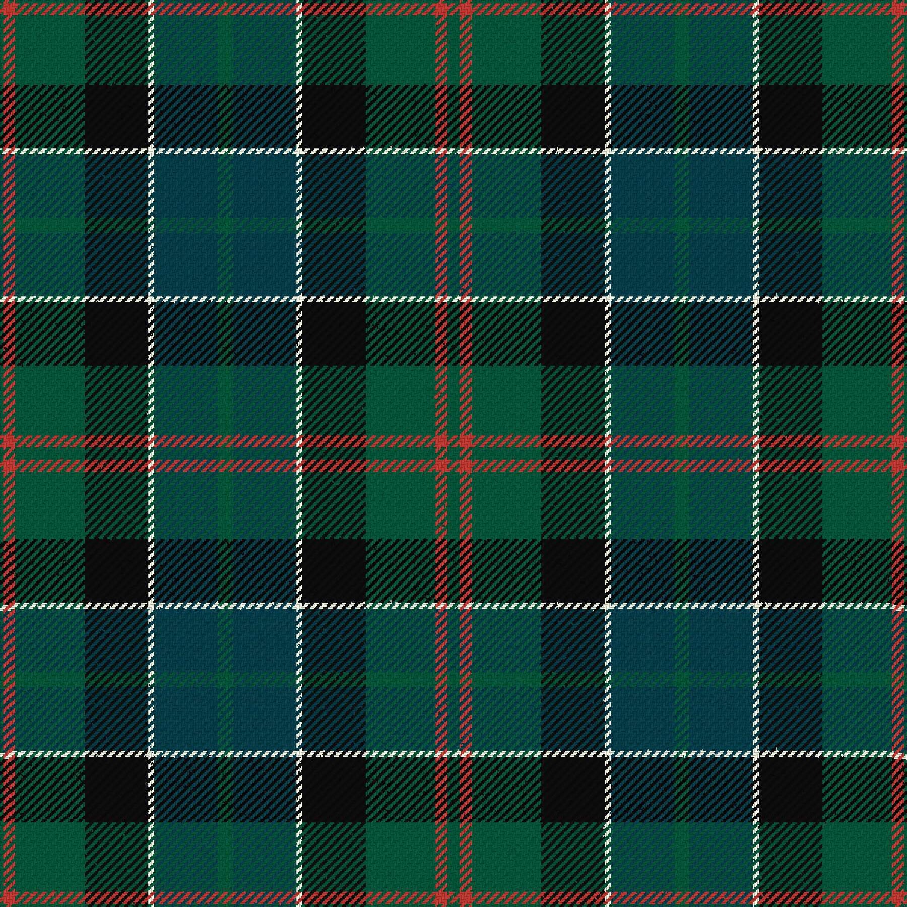 Macfadzean Ancient Tartan- Imperial Highland Supplies