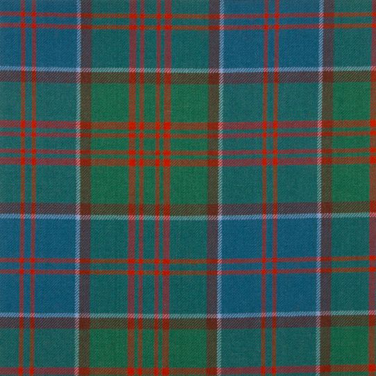 Stewart of Appin Hunting Ancient Tartan - Imperial Highland Supplies