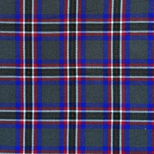 Aber Cromb Bespoke Tartan Kilt - (Limited) - Imperial Highland Supplies