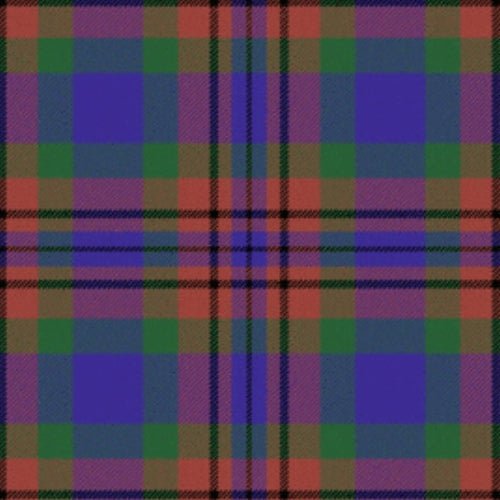 Aisteach Tartan - Imperial Highland Supplies