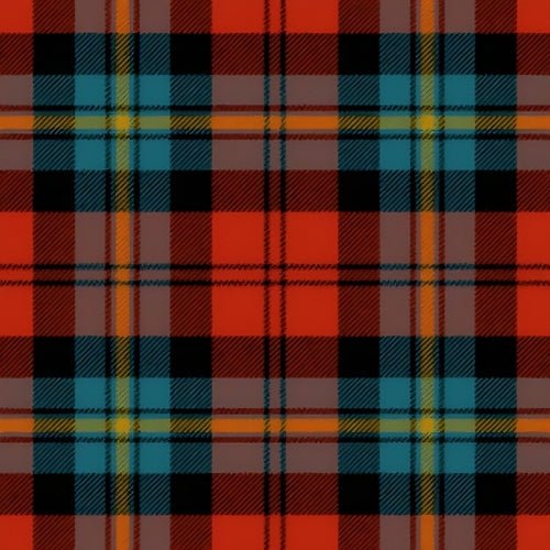 Aitken Ancient Tartan - Imperial Highland Supplies