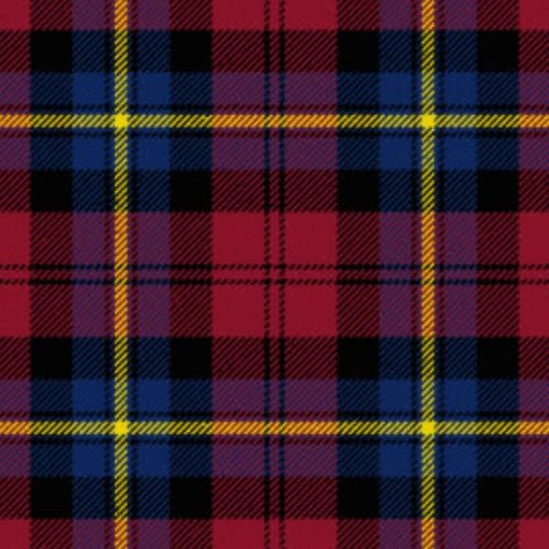 Aitken Tartan - Imperial Highland Supplies