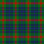 Aiton Tartan - Imperial Highland Supplies