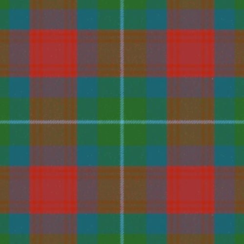 Akins Ancient Tartan - Imperial Highland Supplies