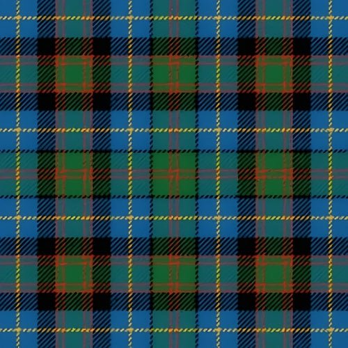 Akins of Candler Ancient Tartan - Imperial Highland Supplies