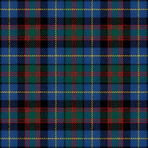 Akins of Candler Tartan - Imperial Highland Supplies