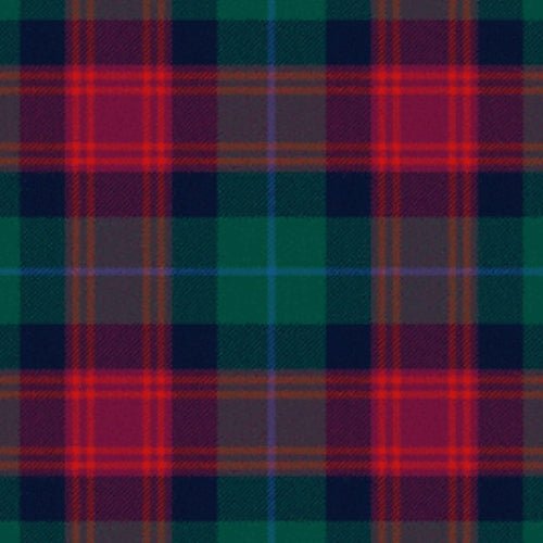 Akins Tartan - Imperial Highland Supplies