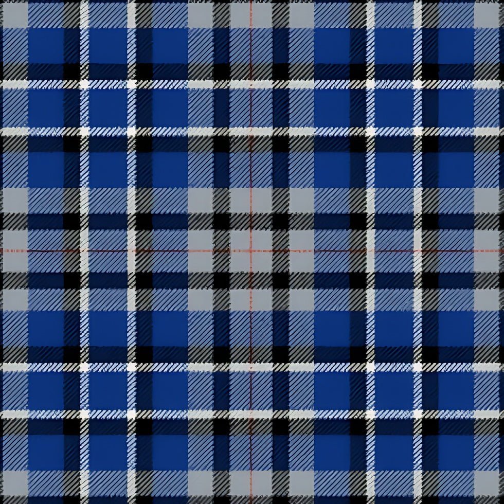 Akintiev Tartan - Imperial Highland Supplies