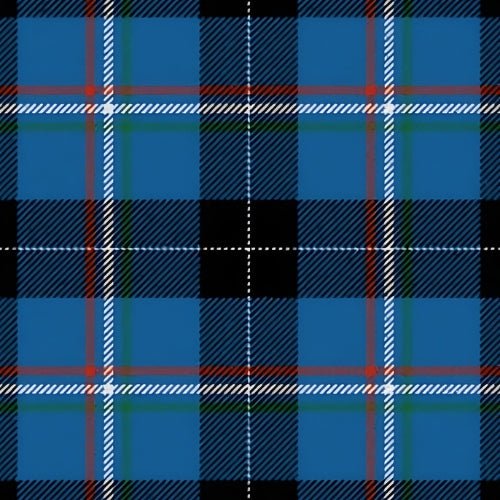 Al - Fadhli Ancient Tartan - Imperial Highland Supplies