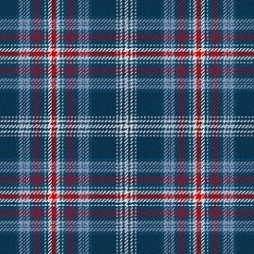 Alabama Tartan Day Tartan - Imperial Highland Supplies